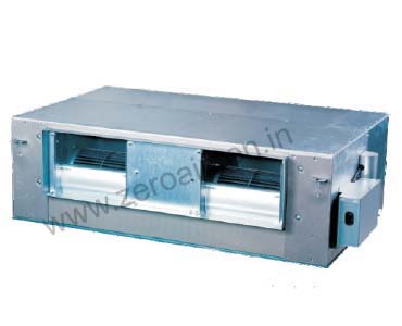 High Static Fan Coil Unit