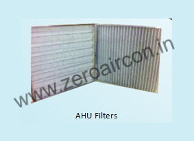 AHU Filters