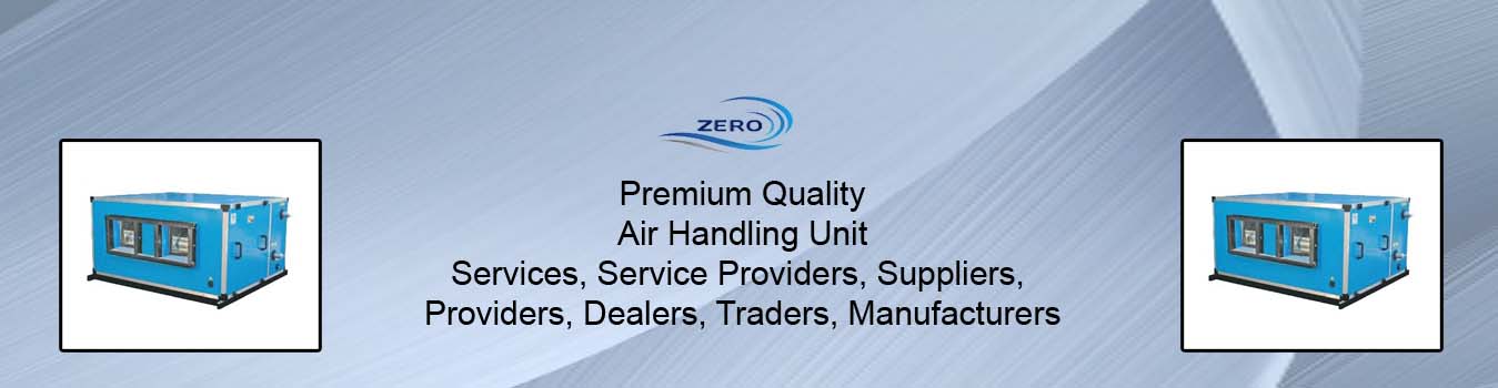 Air Handling Unit