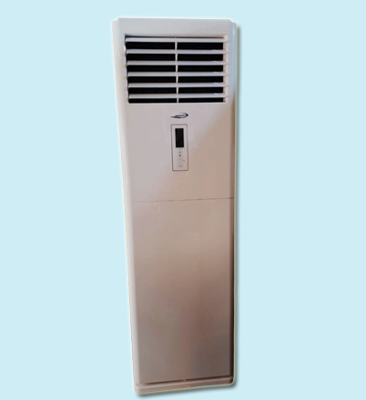 Tower Fan Coil Unit