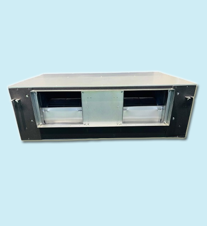 High Static Fan Coil Unit