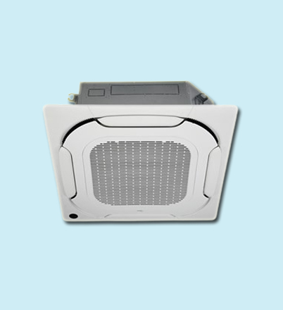 4-way Cassette Unit