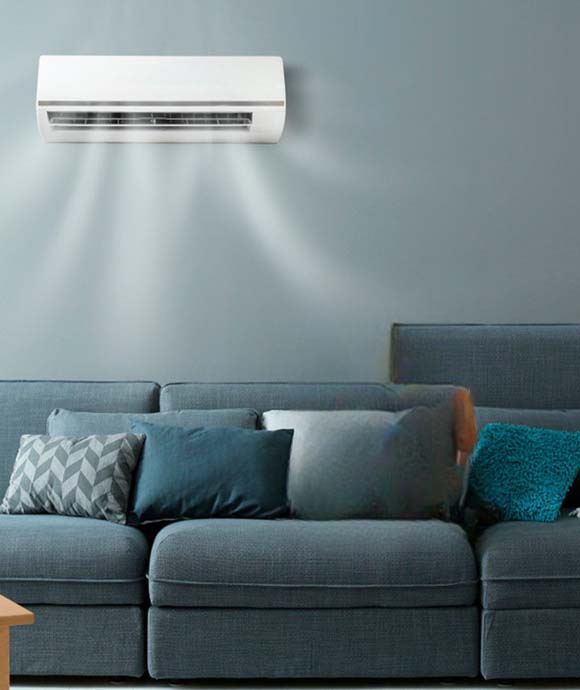 Zero Aircon Technologies