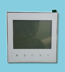 Digital Modulating Thermostat