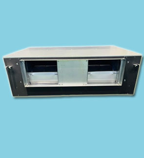 High Static Fan Coil Unit