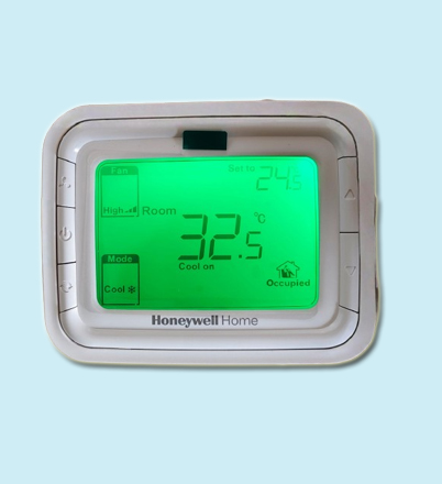 Honeywell Thermostat