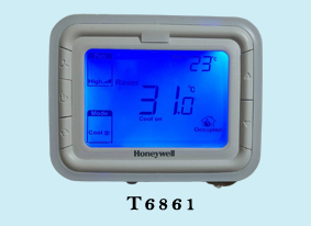 Honeywell Room Thermostat