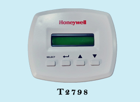 Honeywell Room Thermostat