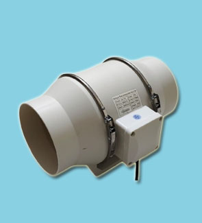 Inline Fan