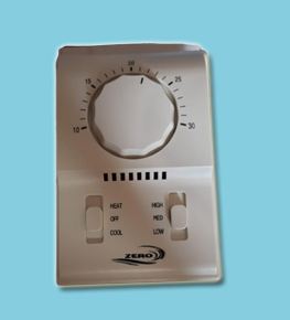 Manual Thermostat