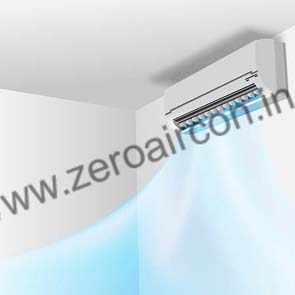 Zero Aircon Technology