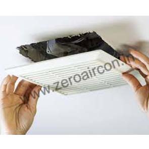 Zero Aircon Technology