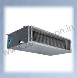 Duct Air Conditioners