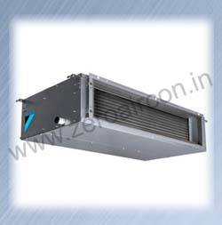 Duct Air Conditioners Duct Air Conditioners
