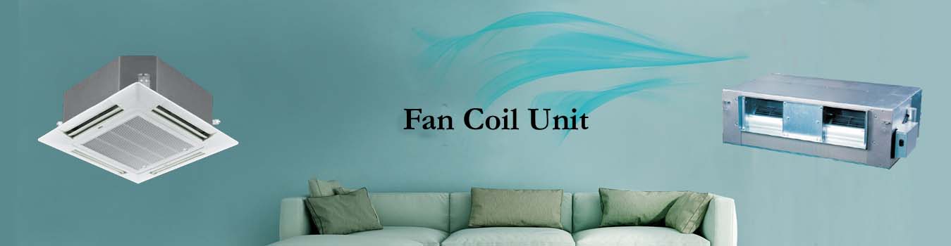 Fan Coil Unit