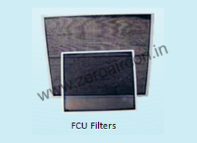 FCU Filters