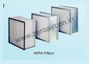 HEPA Filters