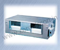 High Static Fan Coil Unit