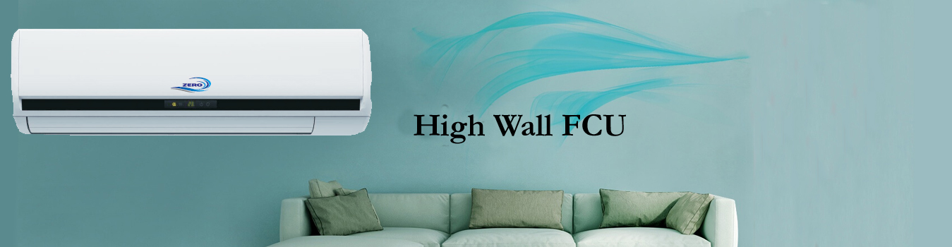 High Wall FCU