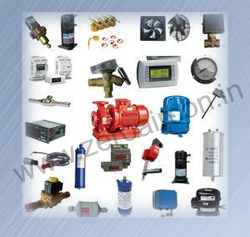 HVAC Spare Parts