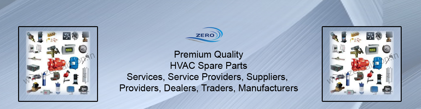 HVAC Spare Parts