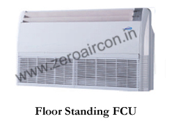 Floar Standing FCU