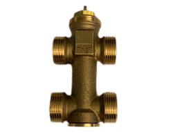 2/3 way Valve