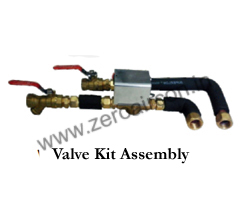 Valve Kit Assembly