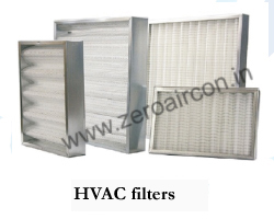 HVAC Filters