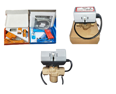 Air Handling Unit Air Handling Unit