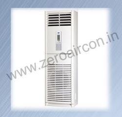 Tower Type Fan Coil Unit