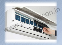 Air Conditioning Air Conditioning