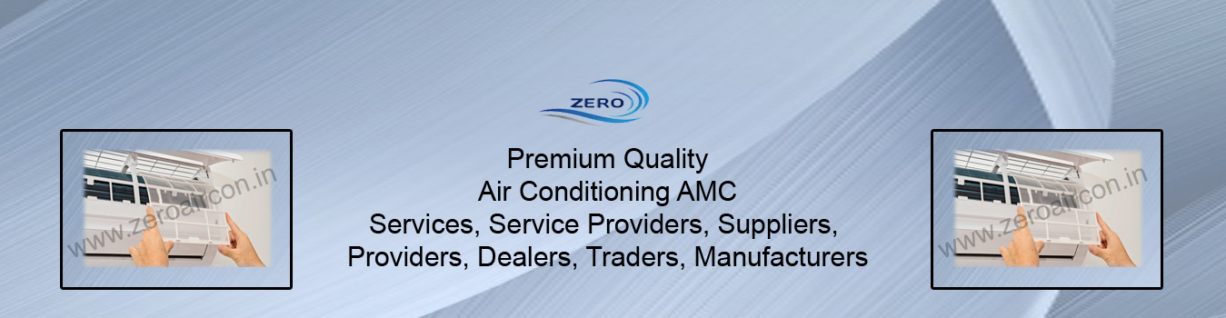 Air Conditioning AMC Air Conditioning AMC