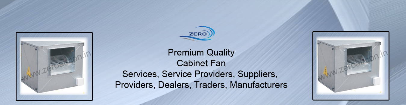 Cabinet Fan Cabinet Fan