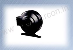 Circular Inline Fan Circular Inline Fan