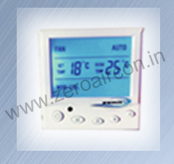 HVAC Room Thermostat HVAC Room Thermostat