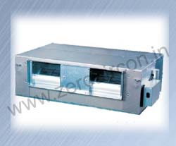 High Static Fan Coil Unit High Static Fan Coil Unit