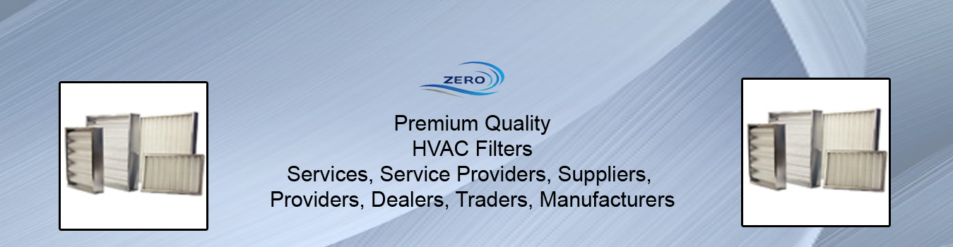 HVAC Filters HVAC Filters