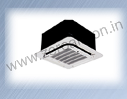 Midea Cassette Type Fan Coil Unit Midea Cassette Type Fan Coil Unit