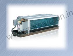 Midea Fan Coil Units Midea Fan Coil Units