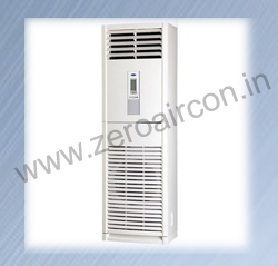 Tower Type Fan Coil Unit Tower Type Fan Coil Unit